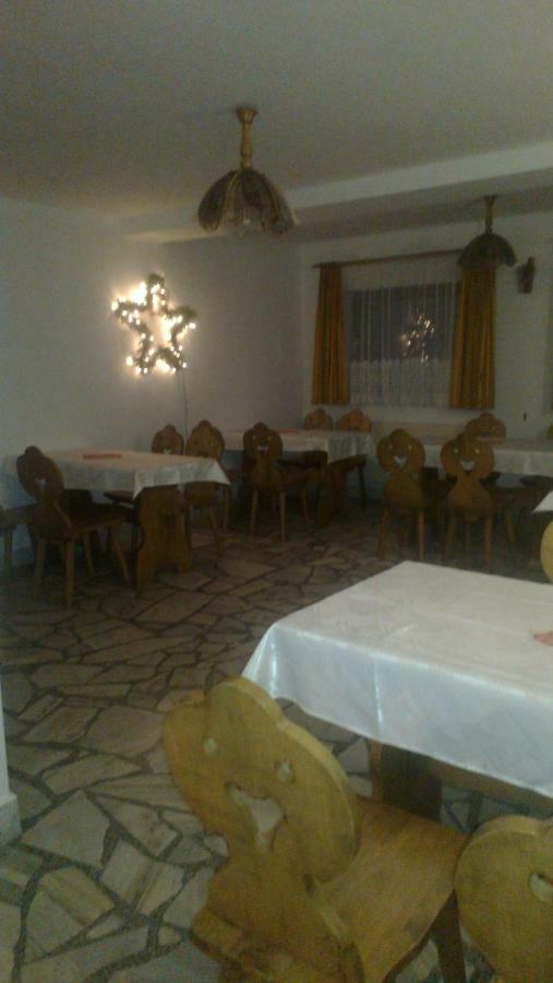 Willa Cachro Zakopane Bagian luar foto
