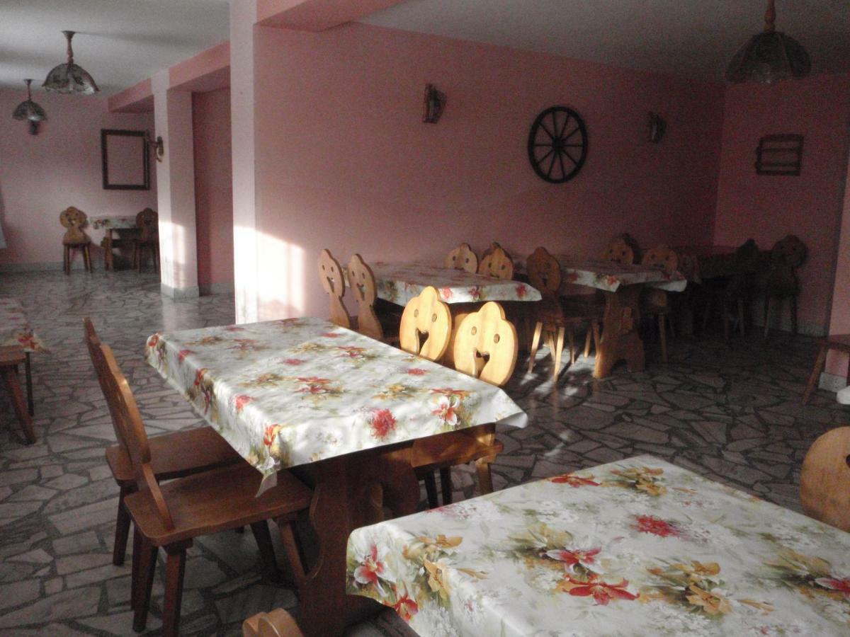 Willa Cachro Zakopane Bagian luar foto